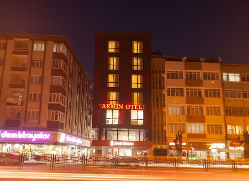 Edificio Foto