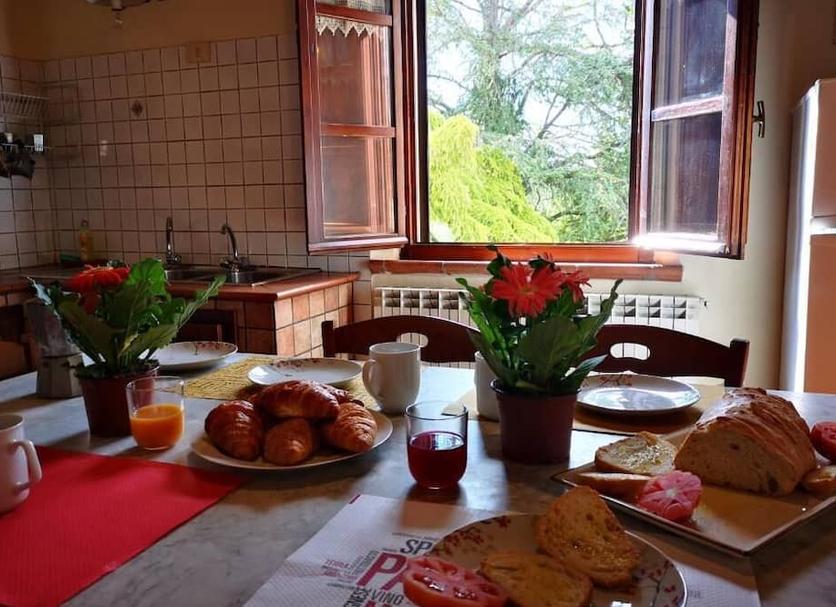 Comedor Foto
