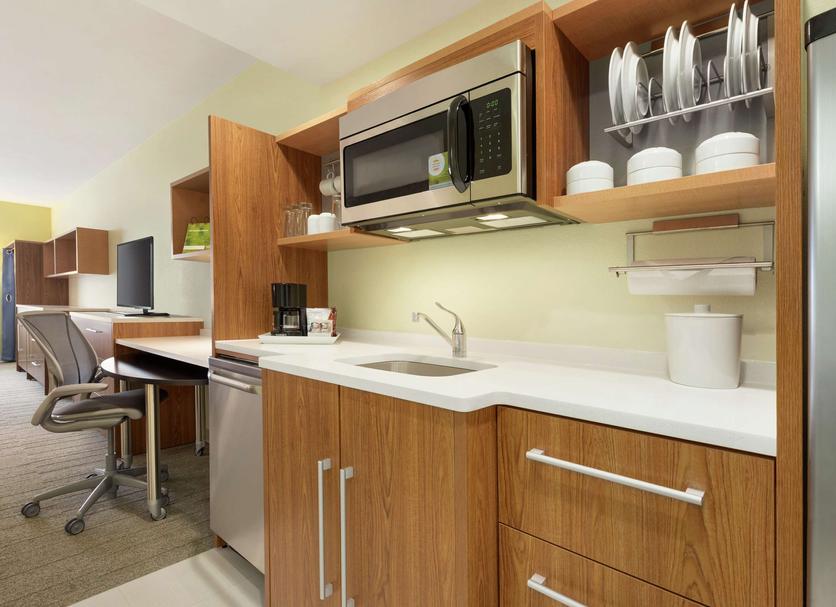 Cocina Foto
