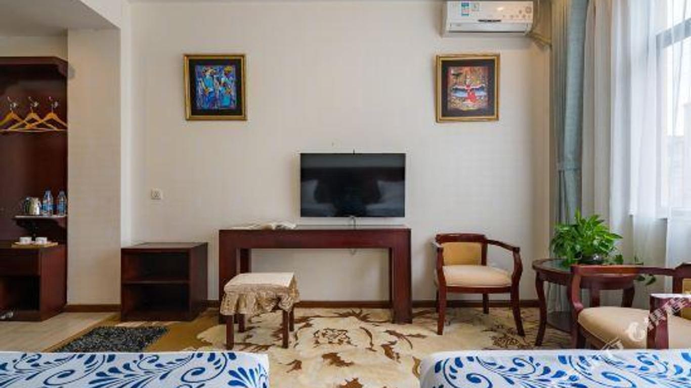 Yunting Hotel