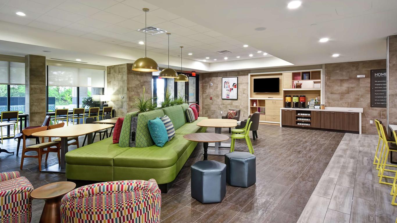 Home2 Suites by Hilton Frankfort