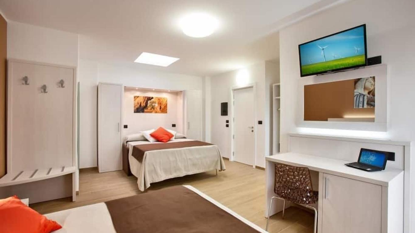 Bed & Breakfast Aria di Mare