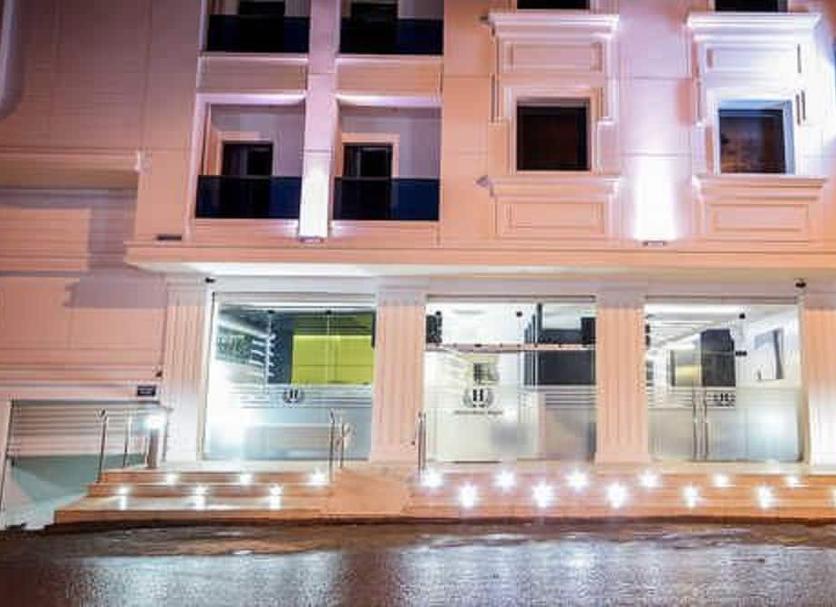 Edificio Foto