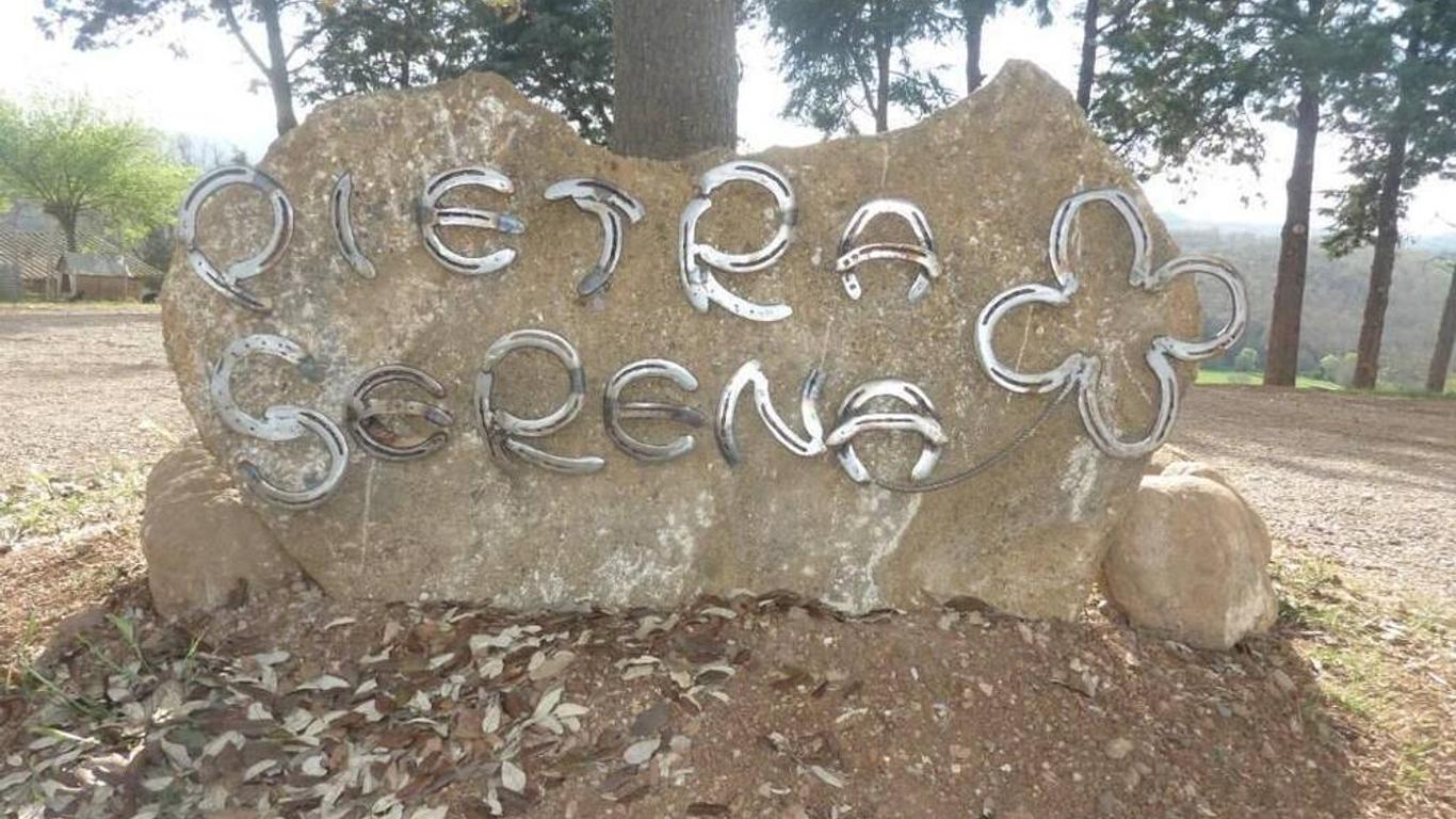 Azienda Agricola Pietra Serena B&B