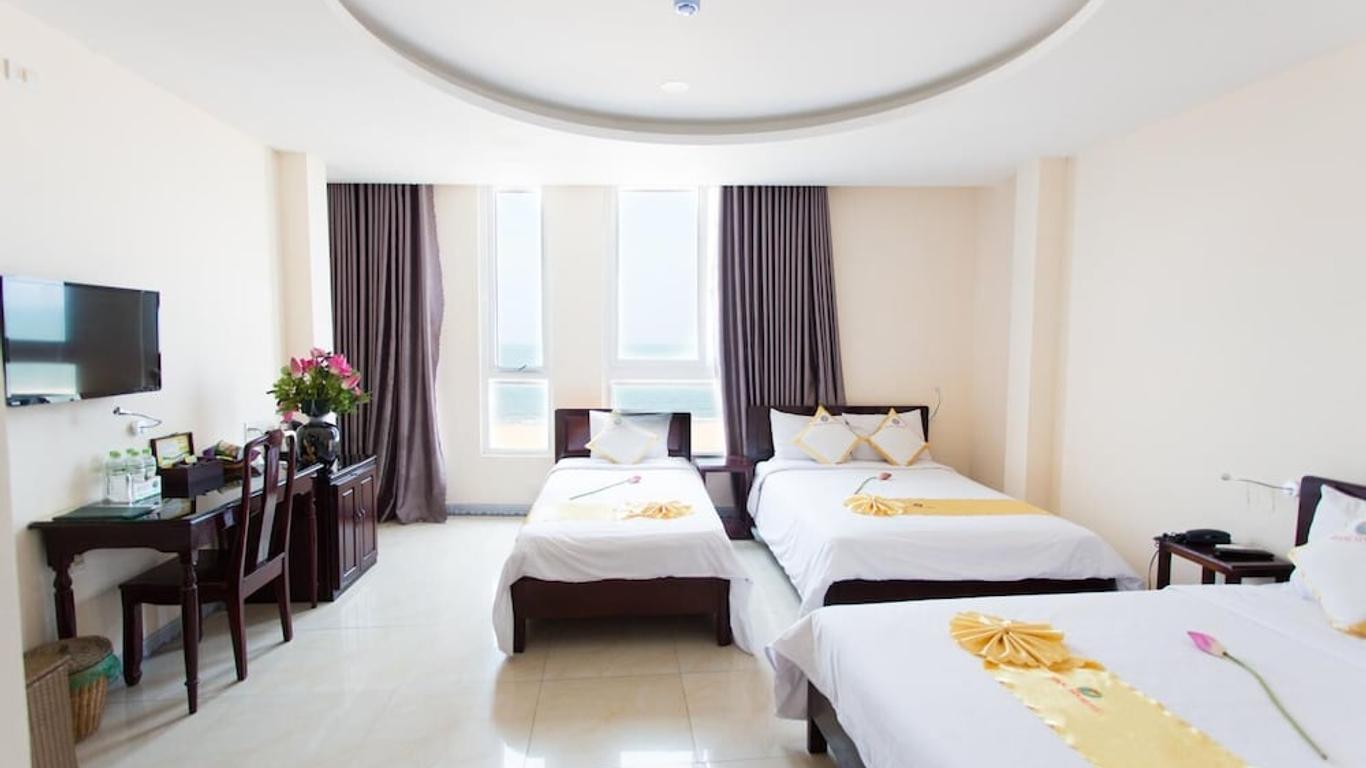 Hong Phuc Hotel