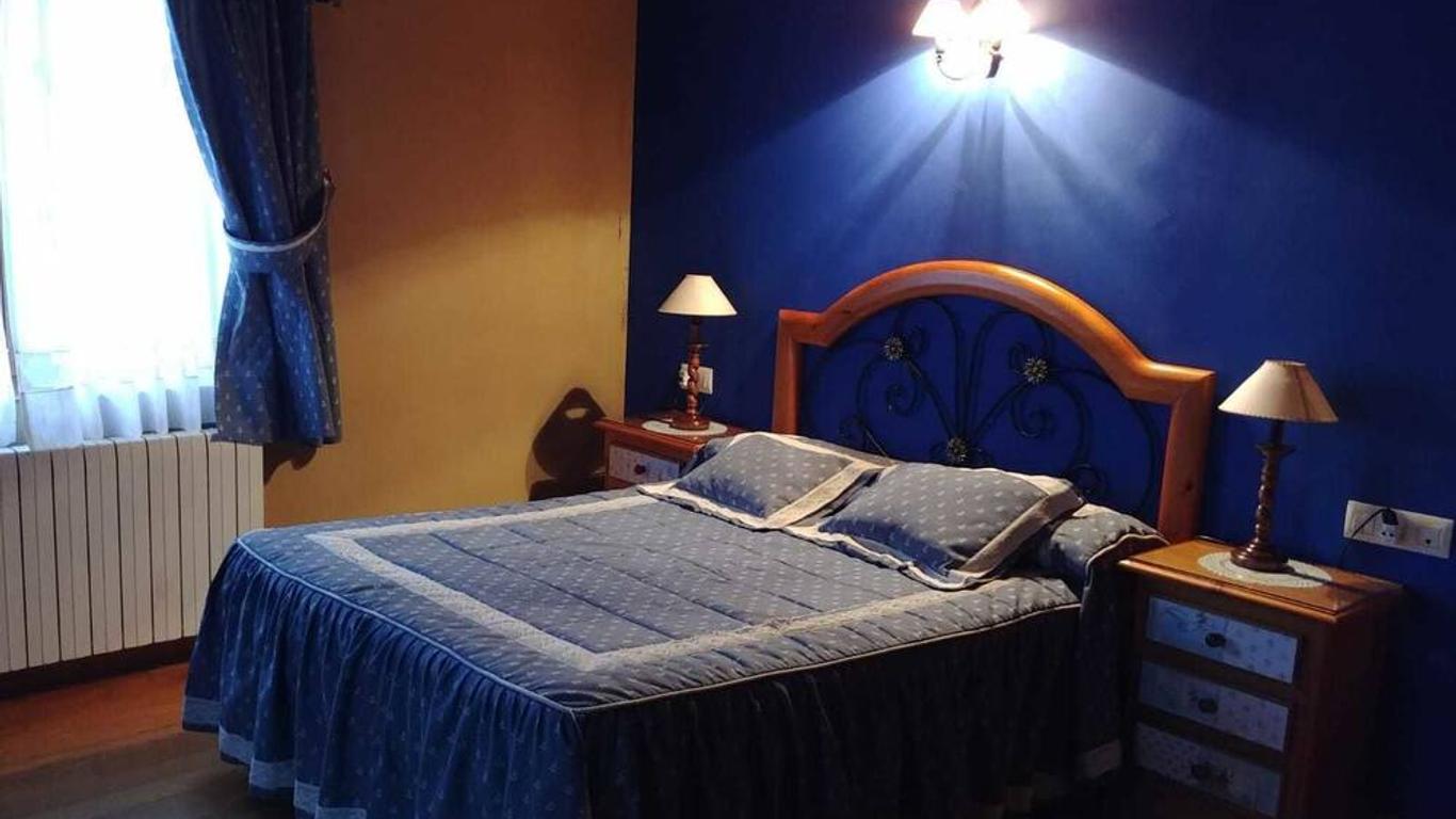Hotel Rural La Posada El Sestil