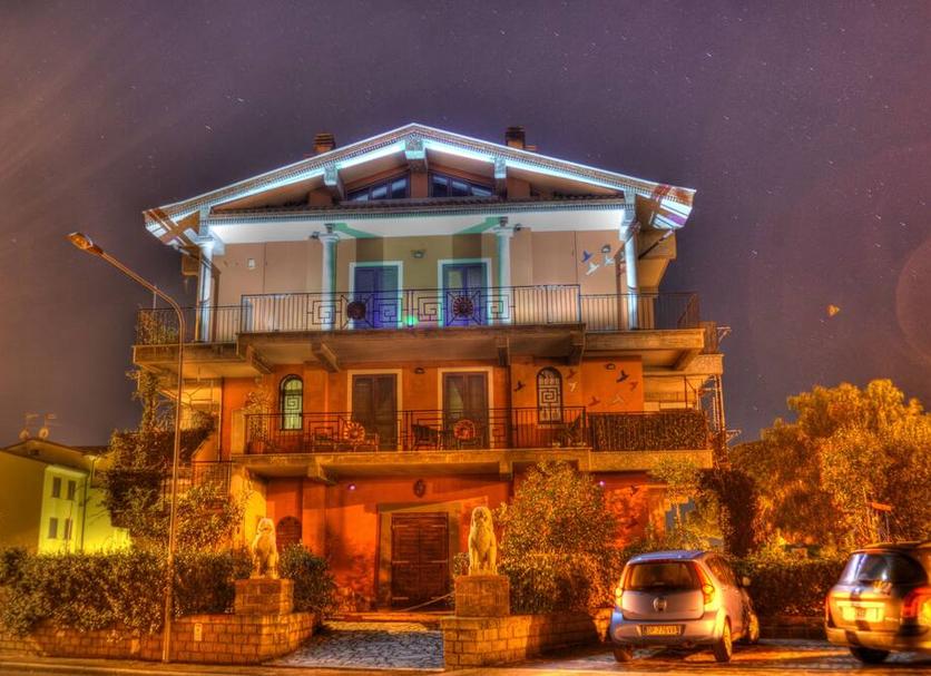 Edificio Foto