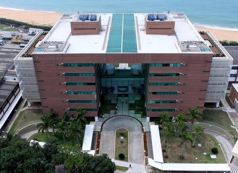 Edificio Foto