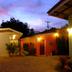 Vista del exterior