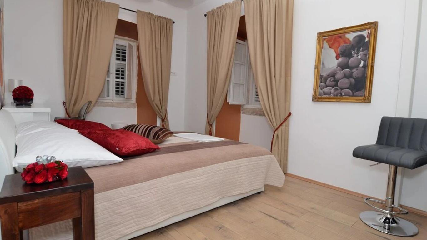 Guesthouse Mimbelli