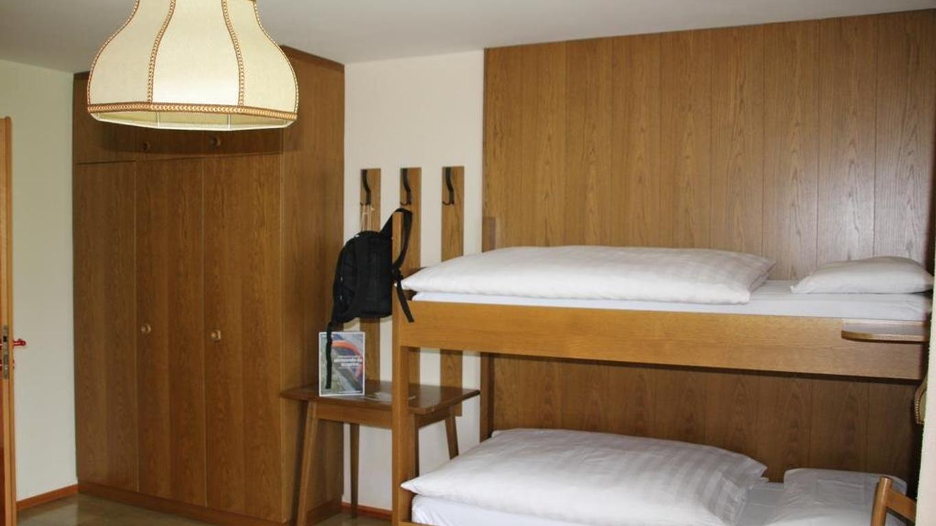 Locanda La Ruscoletta