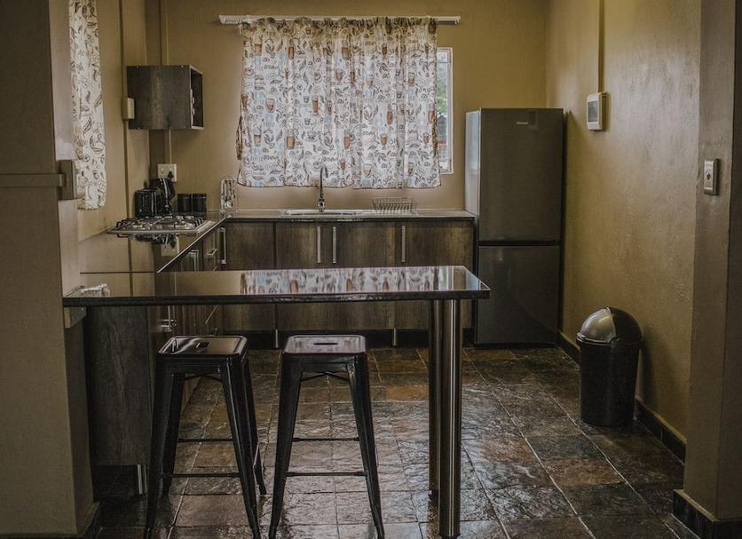 Cocina Foto
