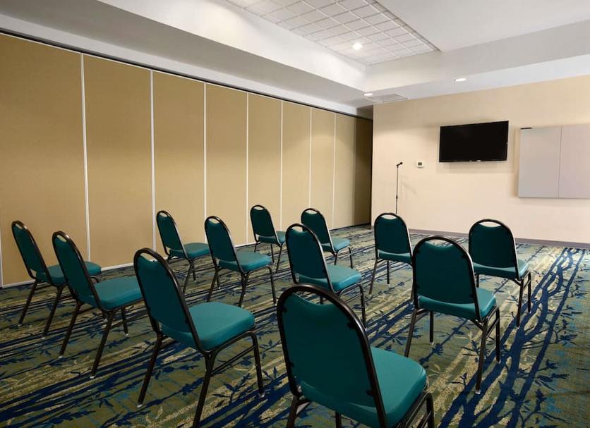 Sala de conferencias Foto