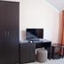 Servicio de la habitación