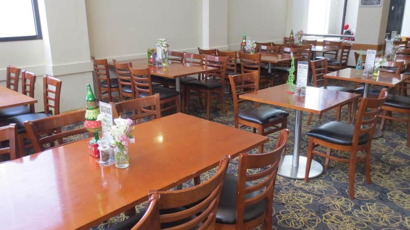 Amaroo Hotel Dubbo
