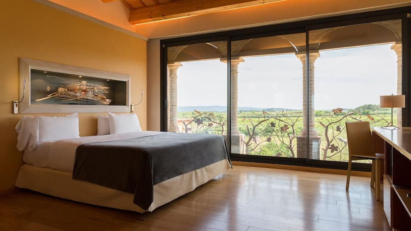 Can Bonastre Wine Resort, The Originals Relais (Relais du Silence)