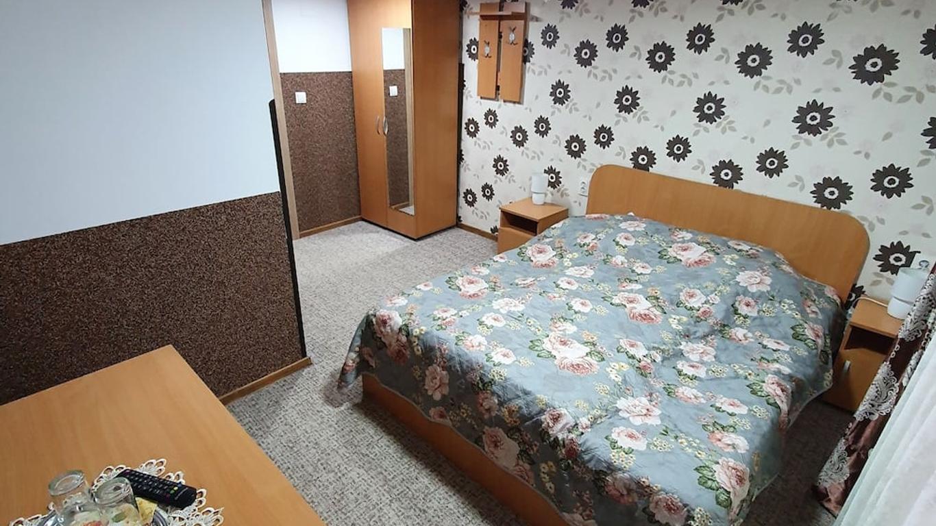 Casa Siady