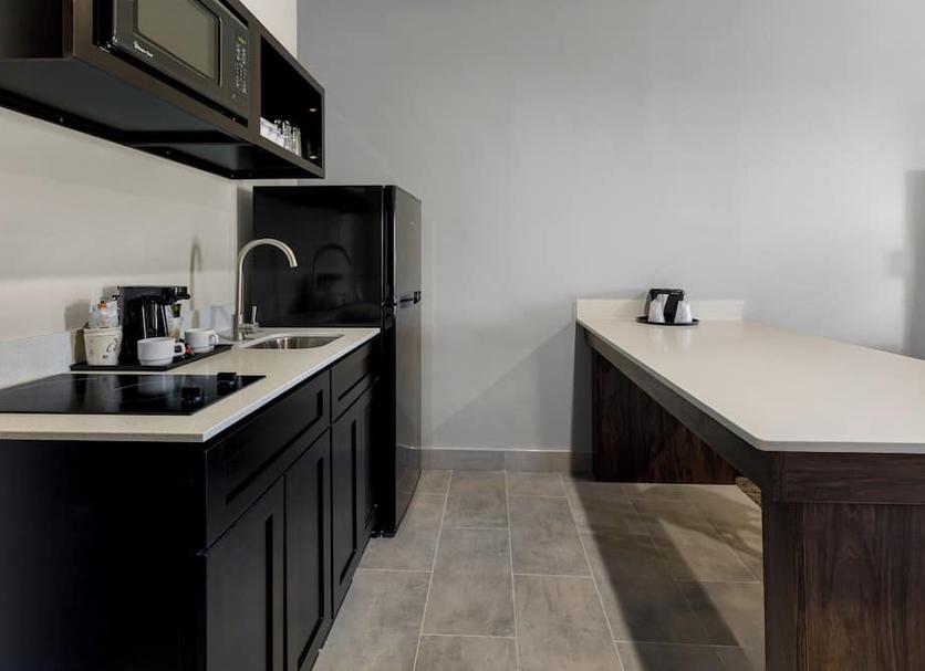 Cocina Foto