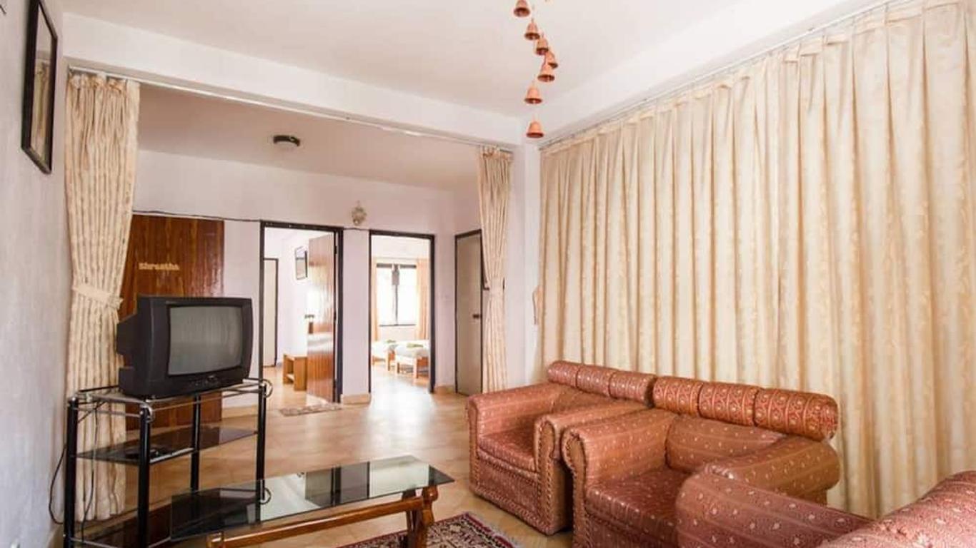 Le Rhododendron Chambres D'hotes
