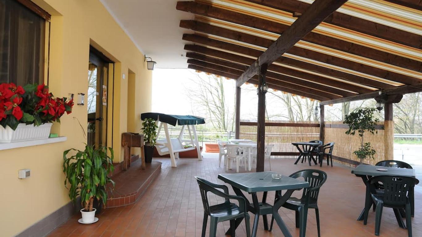 Locanda Al Cavaliere