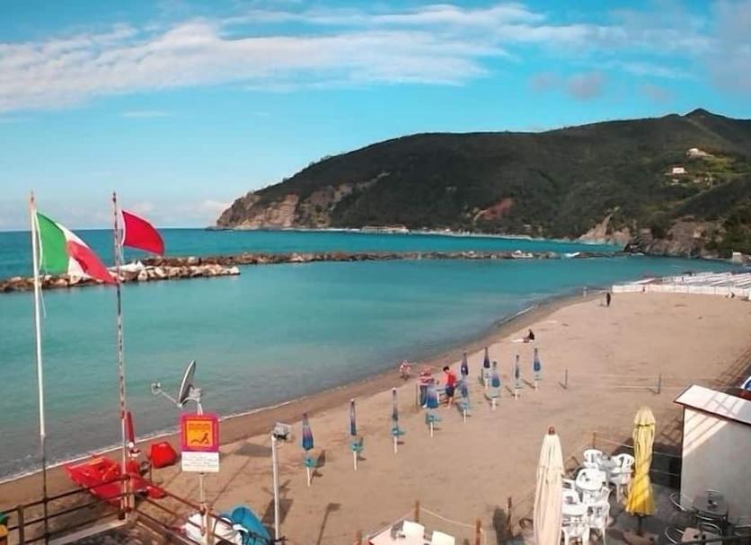 Playa Foto