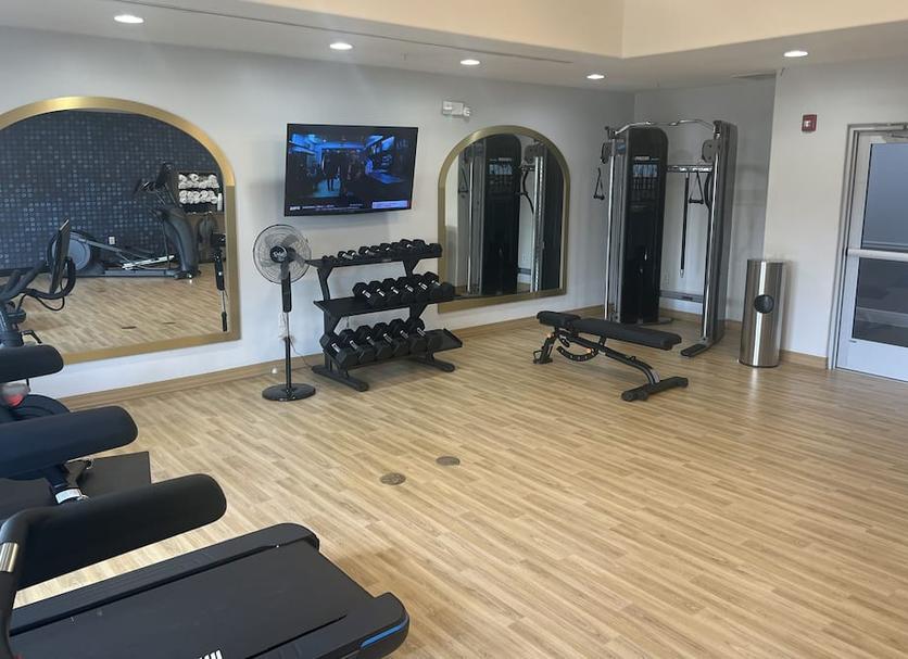 Gym Foto