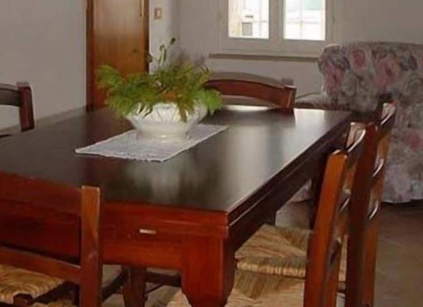 Comedor Foto