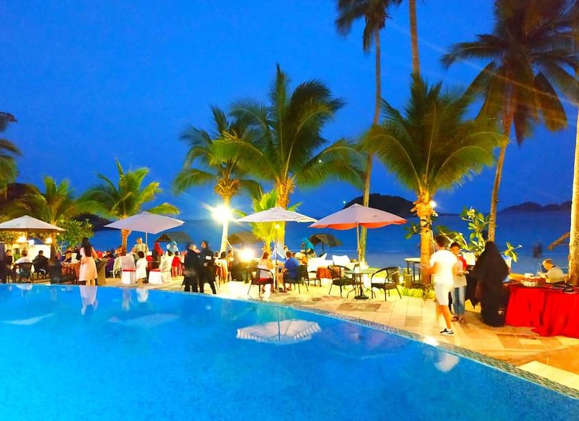 Piscina Foto