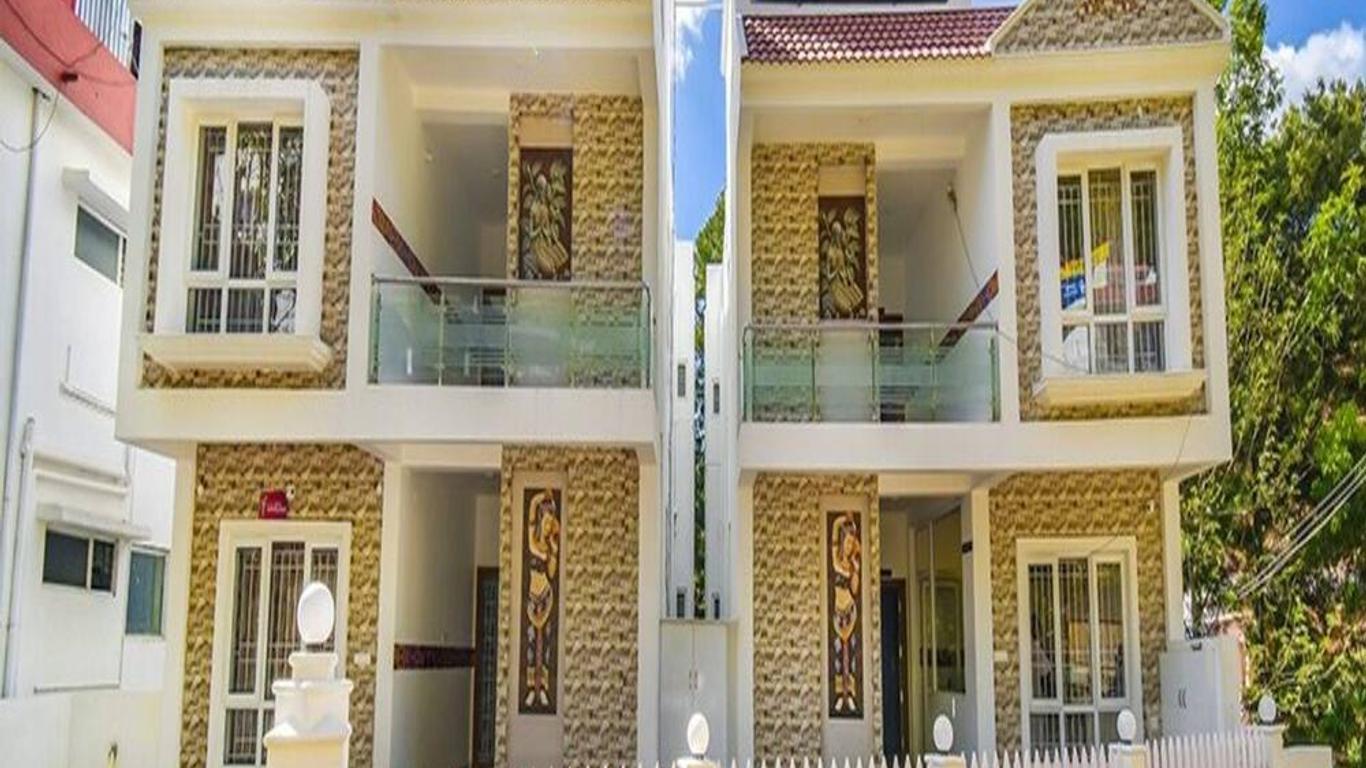 Fabhotel Vinu Valley Resorts - Nr Ketti Valley View Point