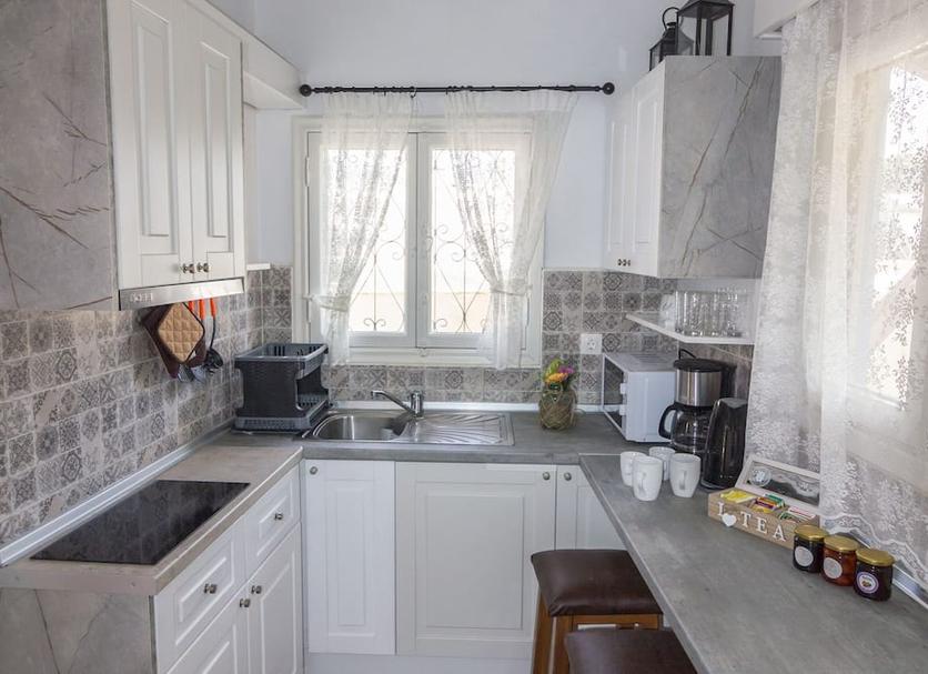 Cocina Foto