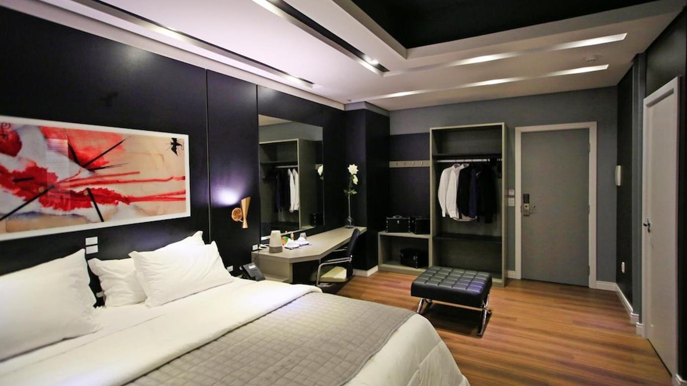 Hotel Pressi