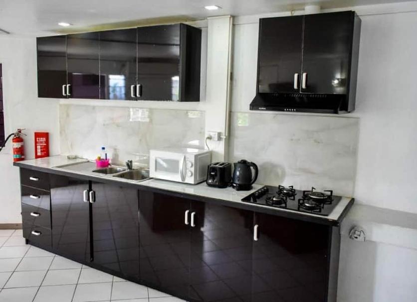 Cocina Foto