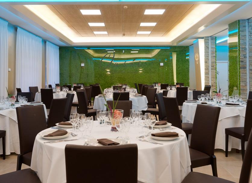 Sala de banquetes Foto