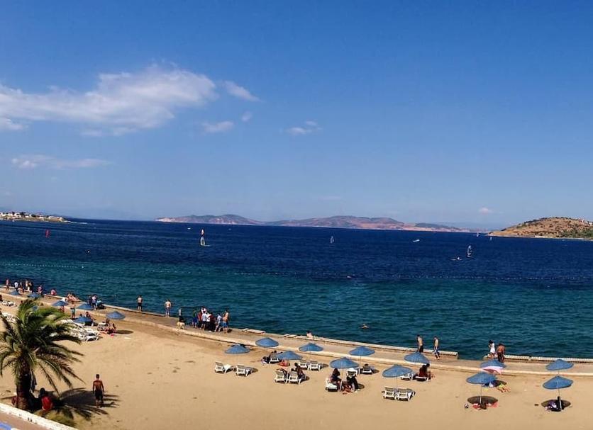 Playa Foto