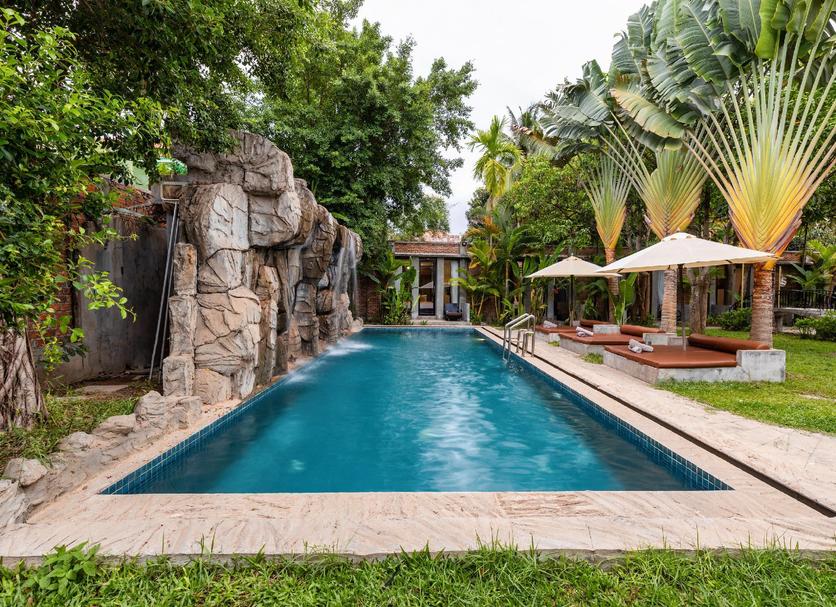 Piscina Foto
