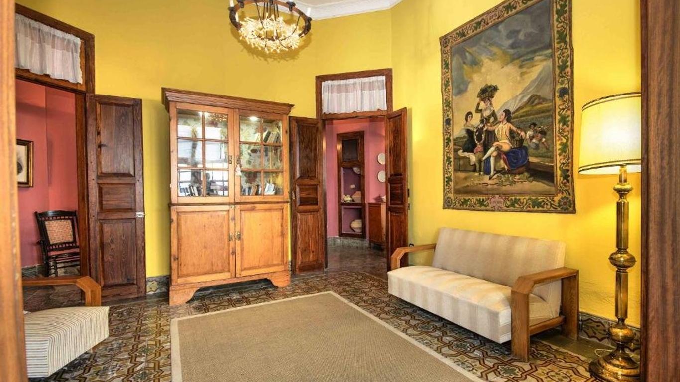 Casa Rural Villa Lola Y Juan