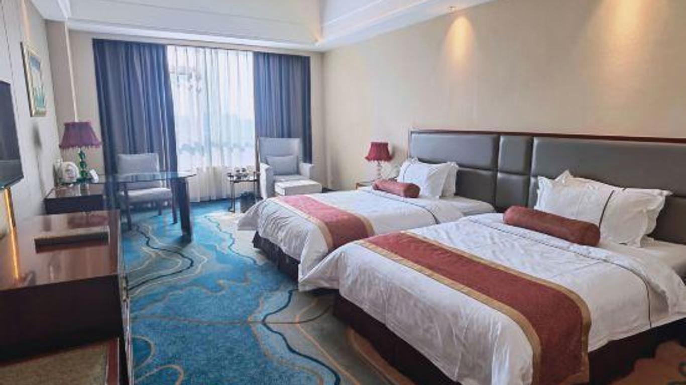 Asia Hotel