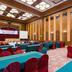 Sala de conferencias