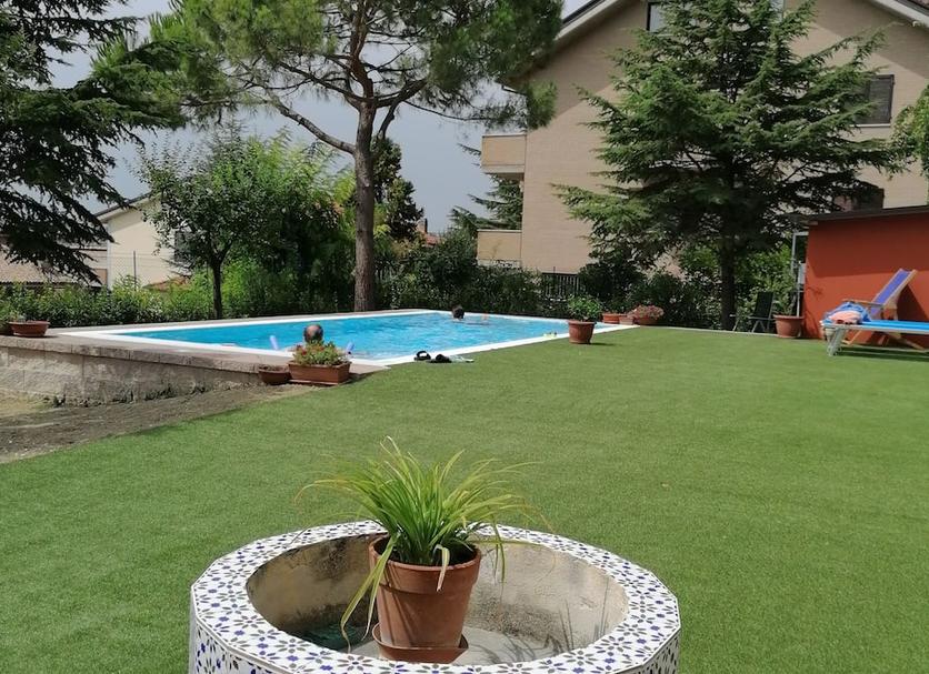 Piscina Foto