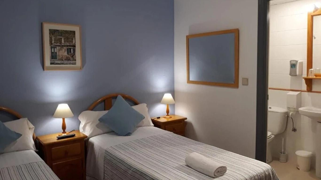 Pension Kaia