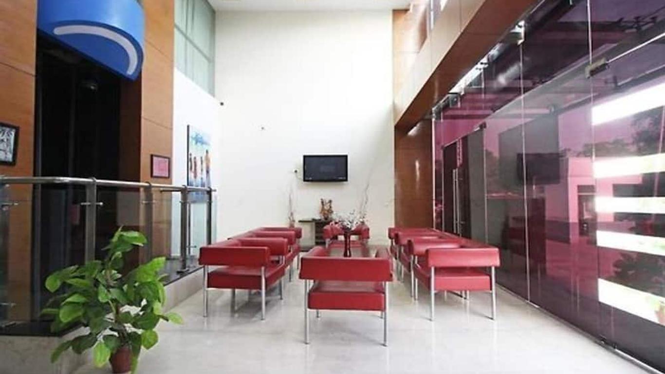 OYO Rooms Noida Sector 62