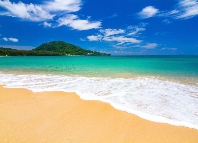 Playa Foto