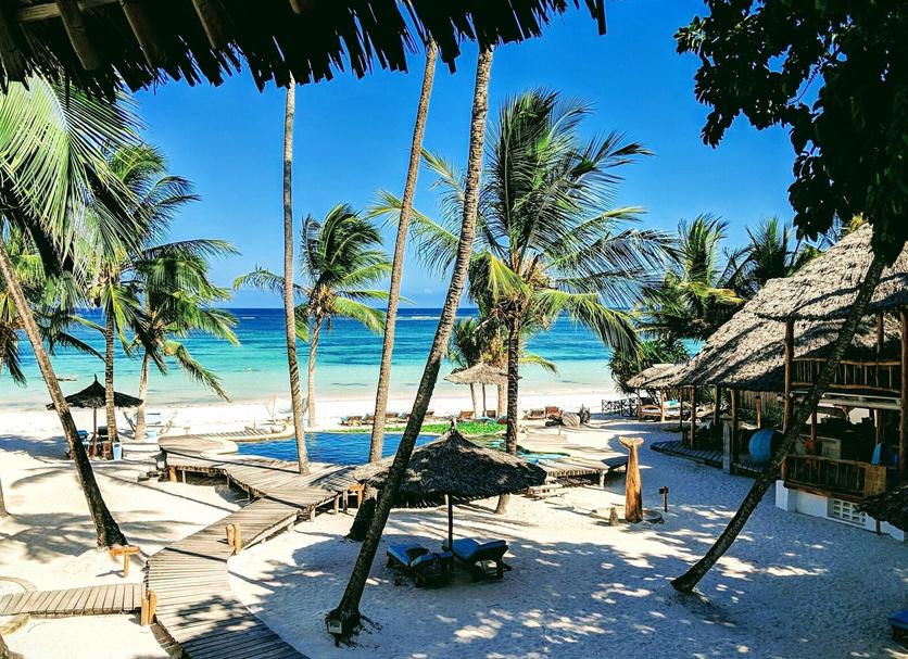 Playa Foto
