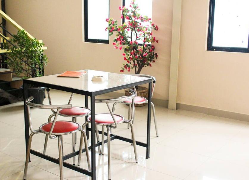 Comedor Foto