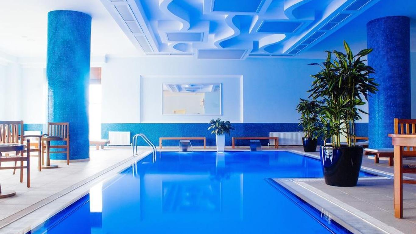 Grozny City Hotel
