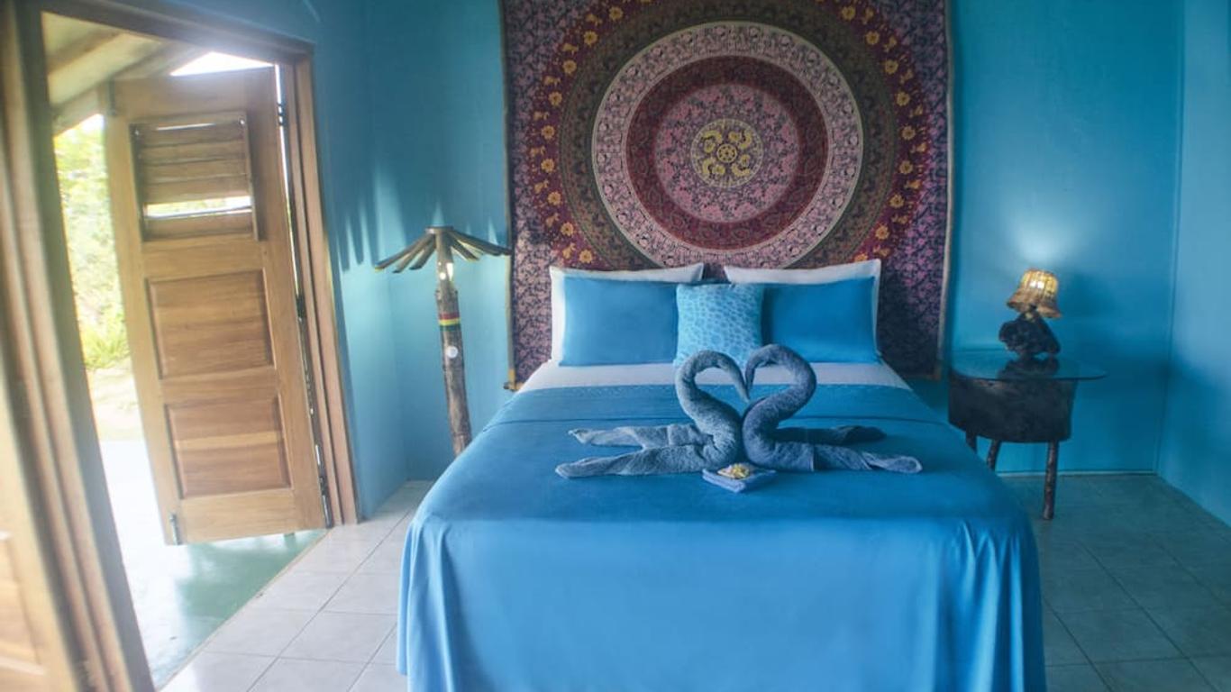 Go Natural Jamaica Retreats
