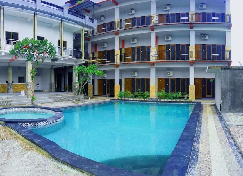 Piscina Foto