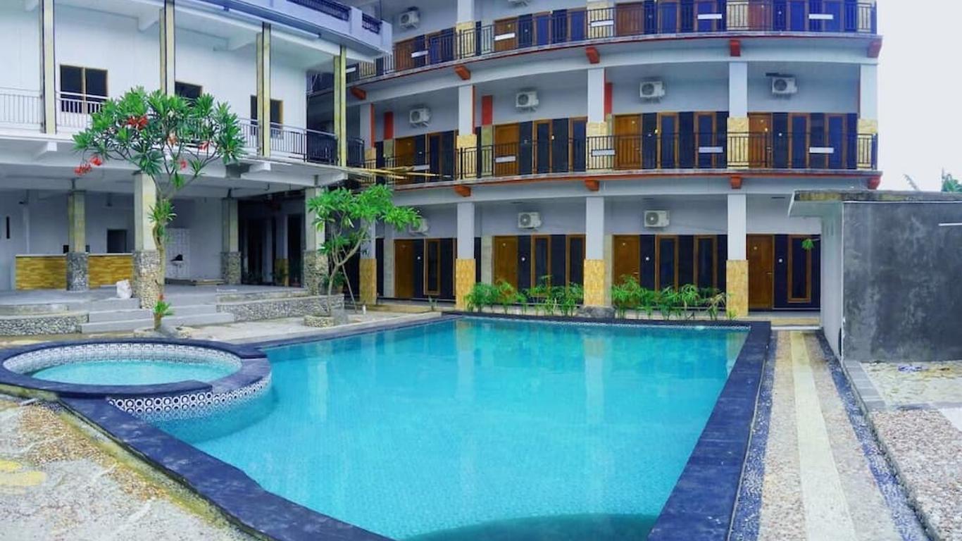 Jaya Phita Guest House