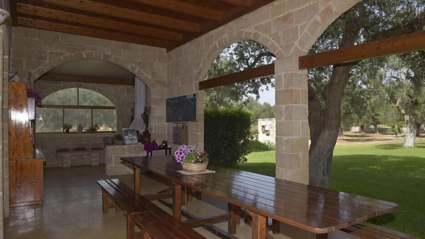 Tenuta Calitre