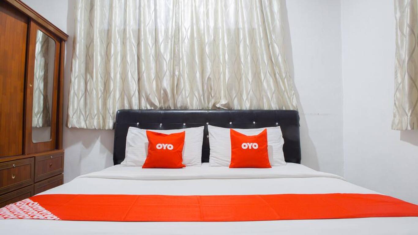 The 7 Lodge Tambunan